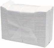 PAPEL TOALHA 20X20,5 BRANCO C/